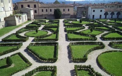 All the attractions of Città di Castello in Umbria