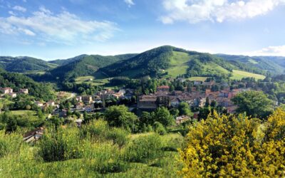 Apecchio: the city of beer in Le Marche