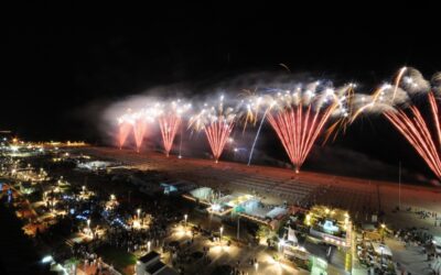 Holidays in Riccione? What to do and see