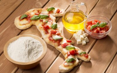 Falsi miti della cucina italiana all’estero
