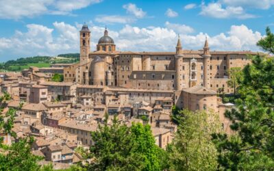 Siti UNESCO in Italia: 10 siti culturali da visitare nel centro Italia