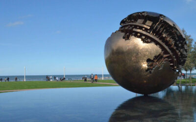 Pesaro is the Italian Capital of Culture 2024