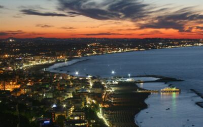 Rimini: a destination for any type of holiday!