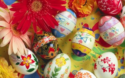 Spend your Easter Holidays in Italy!