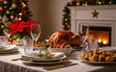 Il menù di Natale nelle tavole marchigiane
