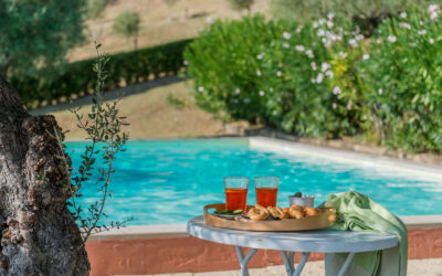 Your holiday in Le Marche region: discover why renting Casa Antonio will give you an unforgettable stay