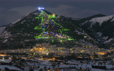 Christmas holidays in Umbria: some tips about things to see!