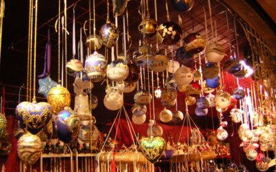 Christmas markets in Macerata, Ancona and Fermo