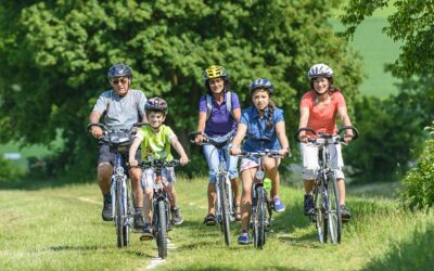 Enjoy a unique experience with rental services!