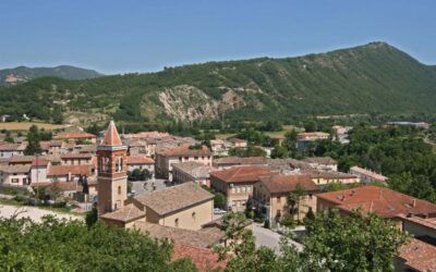 Acqualagna: truffle, history and tourism