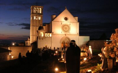 Early december break in Le Marche & Umbria