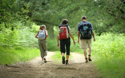 10 things to pack for a trek in Le Marche