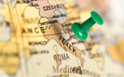 Some useful tips to visit Italy with the family