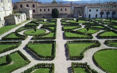 Tutte le bellezze di Città di Castello in Umbria