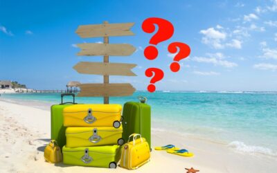 Best time to book a holiday villa