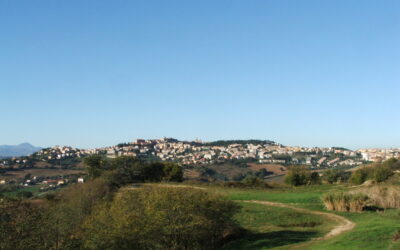 Castelfidardo: the kingdom of Accordion