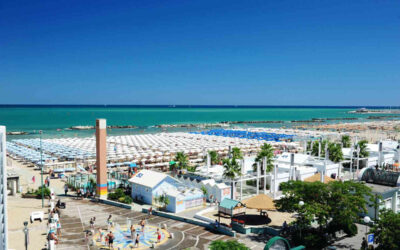 Cattolica: the Queen of the Adriatic coast