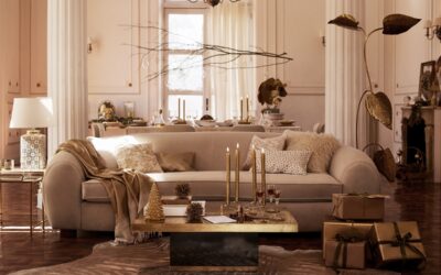 Christmas in your holiday house!