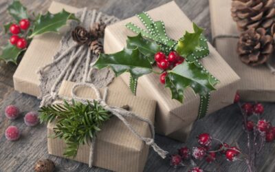 Christmas presents made in Le Marche