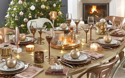 Christmas rituals and traditions