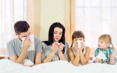 Come evitare di ammalarsi in vacanza: tutto ciò che devi sapere