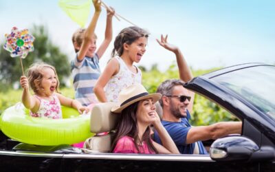 Holiday packing list: our tips for a summer holiday in central Italy