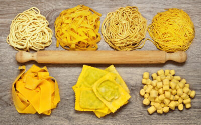 Eat Parade: specialties of Le Marche