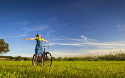 Exploring Le Marche by bike