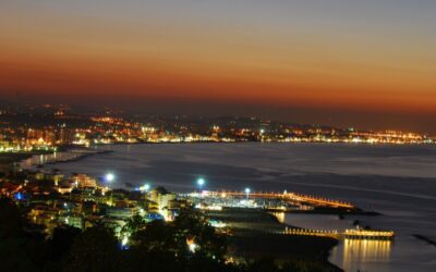 Gabicce Mare: a jewel of the Adriatic coast