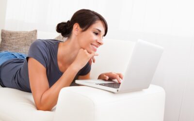 Booking you holiday house safely with an agency on the web