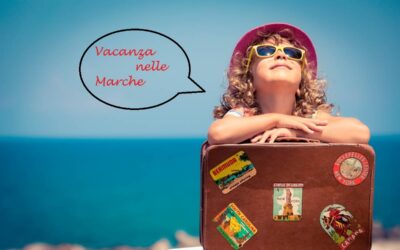 Holidays with the kids? Le Marche cares about your little ones!