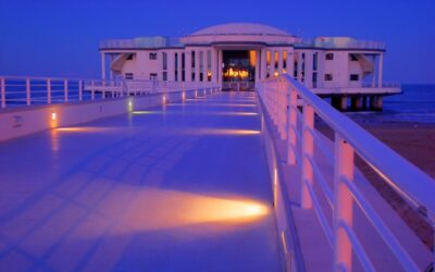 Holidays in Senigallia: a city to live in Le Marche!