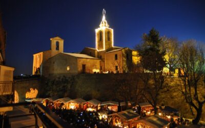 It’s time for Candles in Candelara!