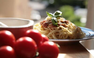 Italian-style meals: all you need to know