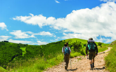 Itinerari per trekking ed escursioni: i sentieri umbro-marchigiani