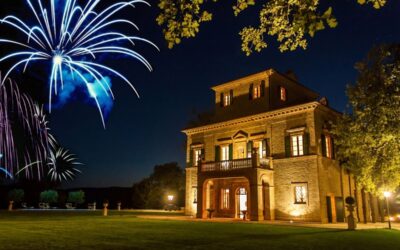 New Year’s Eve in Le Marche