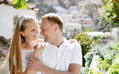 Not only Saint Valentine’s day: 5 destinations for a getaway in Italy