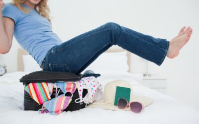 SOS departure: my suggestions