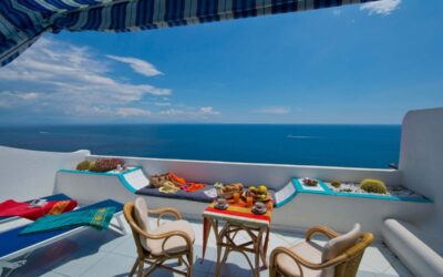 Short stays in villas and apartments?