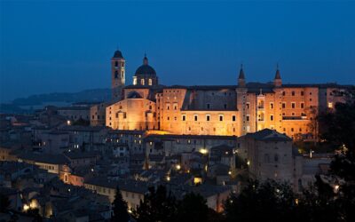 Visit Le Marche in a week: the northern area