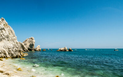 A week in Le Marche: the southern area