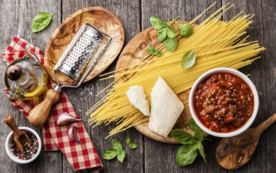 Restaurants in Le Marche hinterland: where to eat?