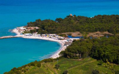 Which are the best beaches in Le Marche region?