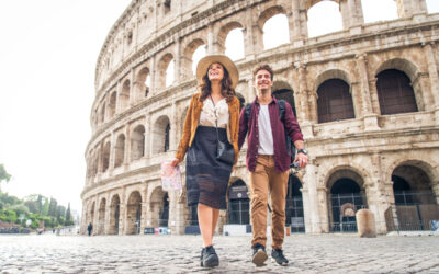 Why choosing Italy for your honeymoon?