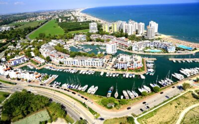 Your holidays in Misano Adriatico: a summer full of fun!