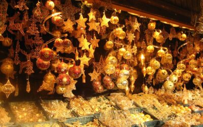 Discover the many Christmas markets in Pesaro and Urbino!