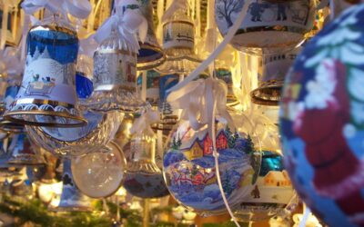 Don’t miss the Christmas markets in Rimini and surroundings