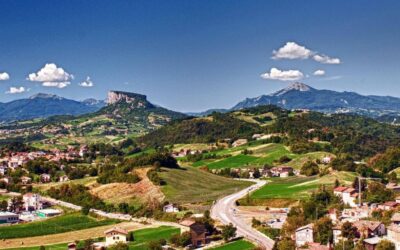 Emilia Romagna: relaxation and fun