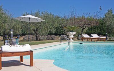 Spending your holidays in a villa? Some useful tips