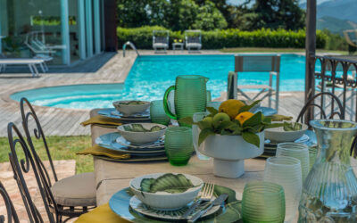 Your tailor-made holiday by a professional agency